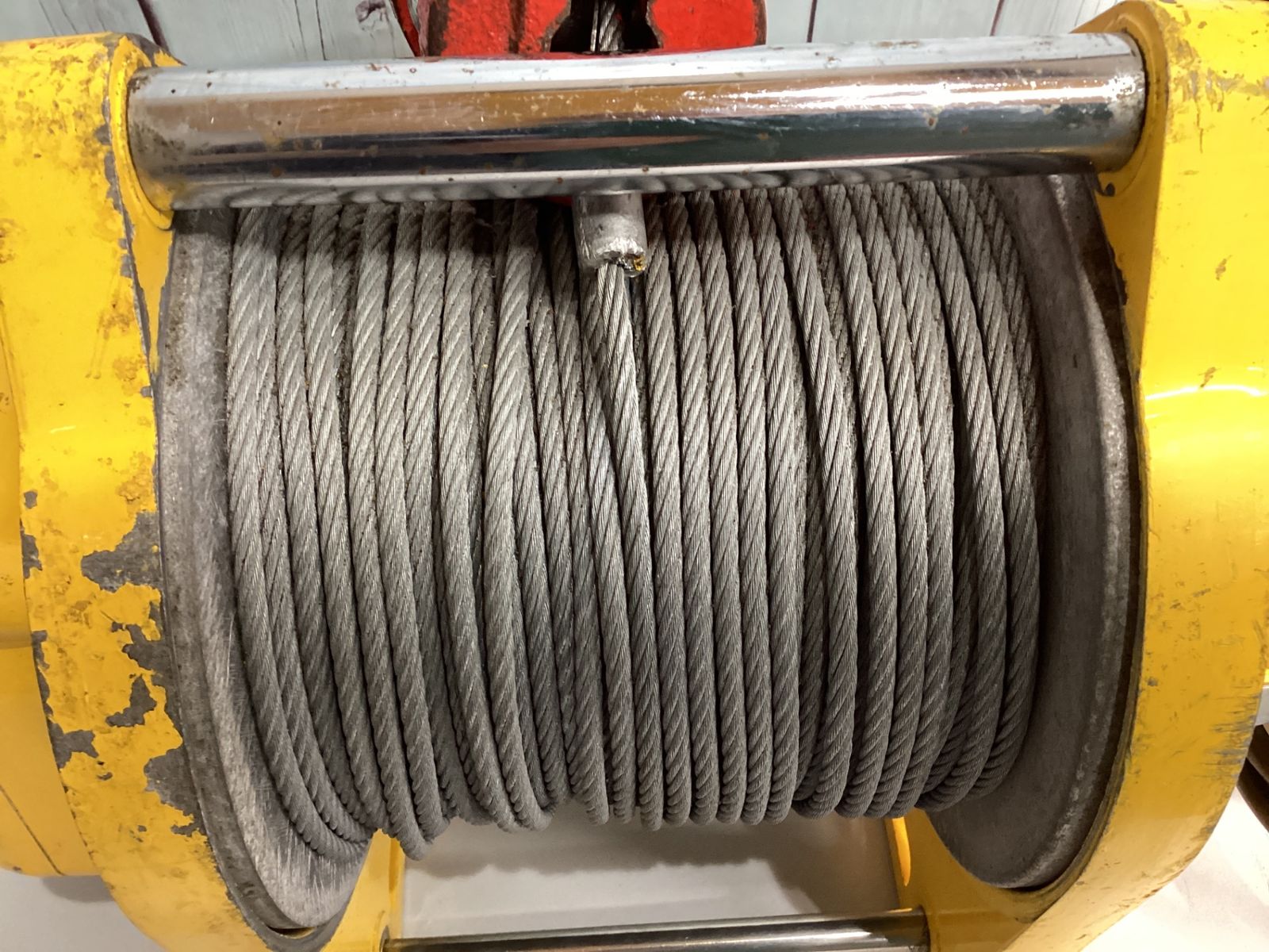 TK-150WL ベビーマイティ