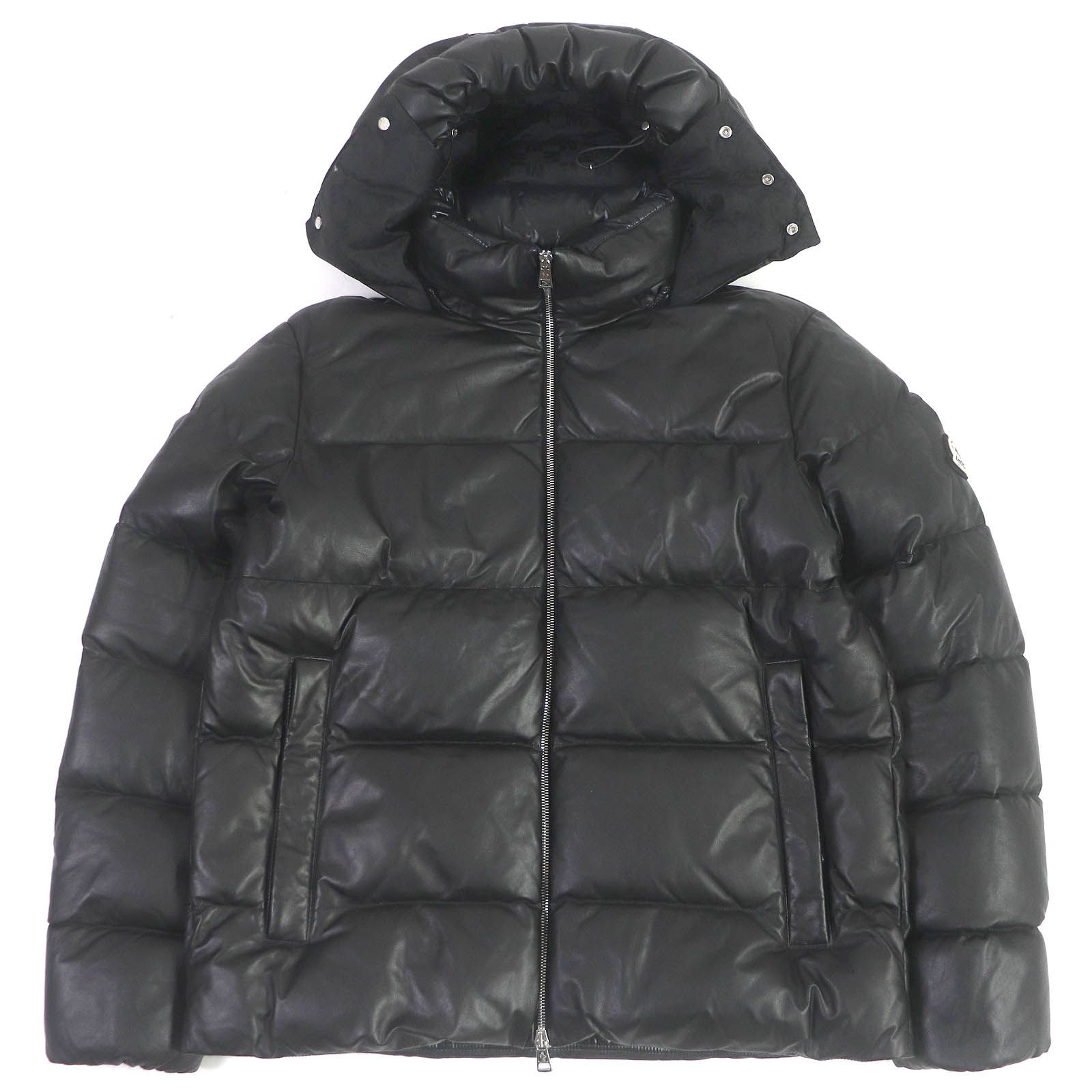MONCLER 適当 モンクレール ダウンジャケット 美品