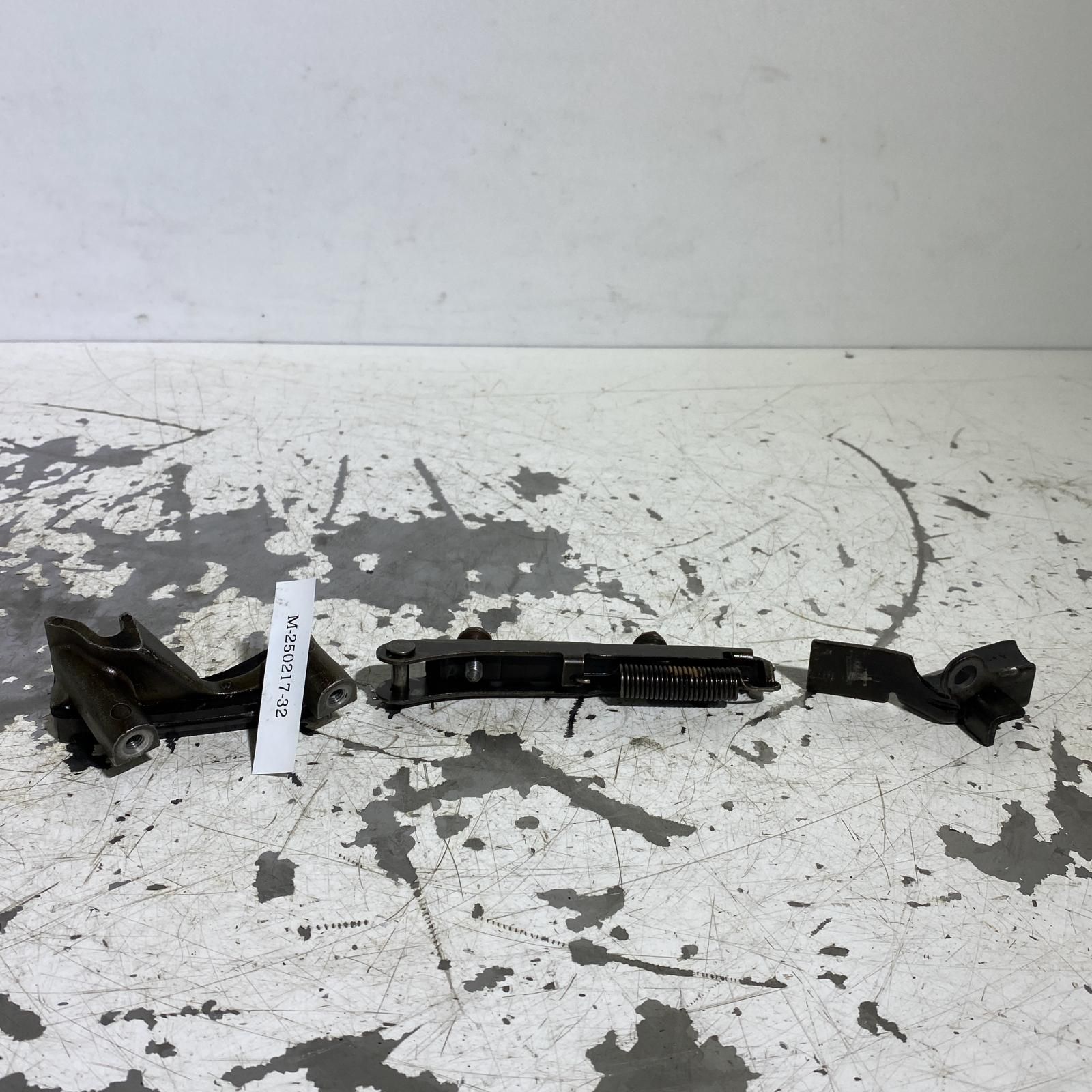 CB250T CB400T N ホーク バランサーチェーン 4561□HAWK系全機種 バランサーチェーン(純正品と同じDID製