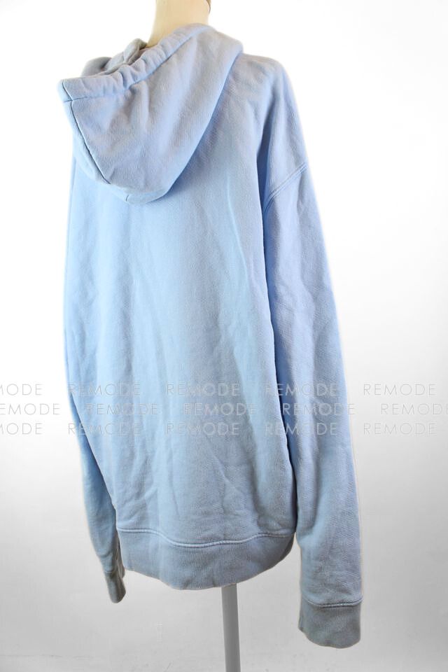 Kitsune｜レインボーフォックス 刺繍フーディ