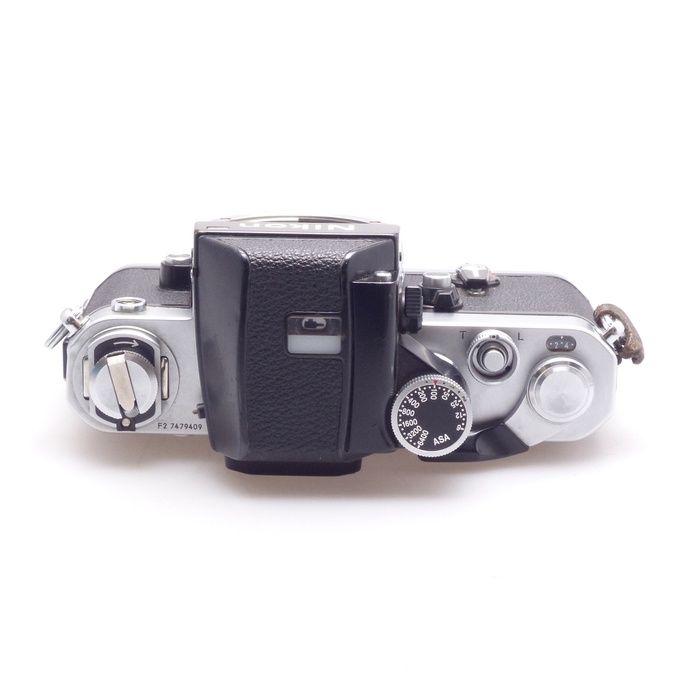 NIKON F2 フォトミック 部品取り ジャンク品 中古品 Yahoo