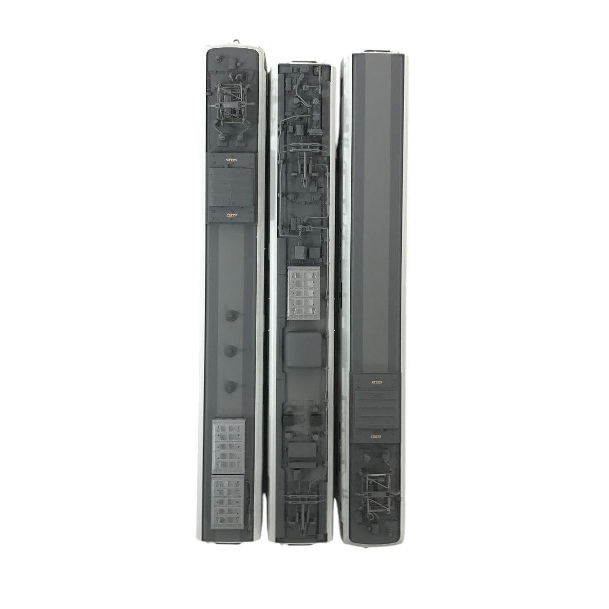 MICRO ACE A-3390 E491系East i-E 3両セット Amazon.co.jp: マイクロエース A-3390 E491系 East i-E 3両