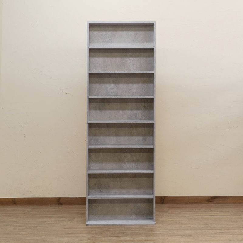 ネジ穴隠しシール付き 転倒防止L字金具付き