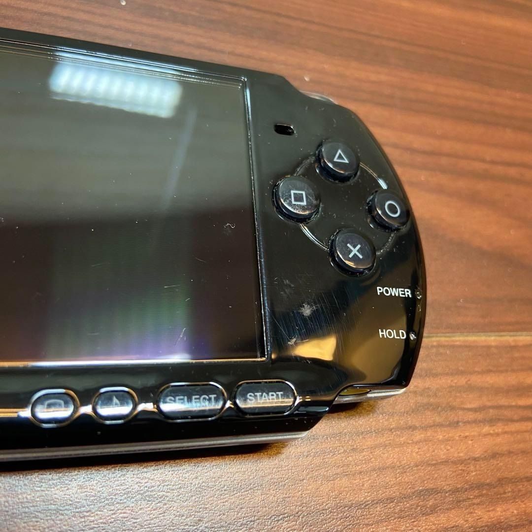 PSP 3000