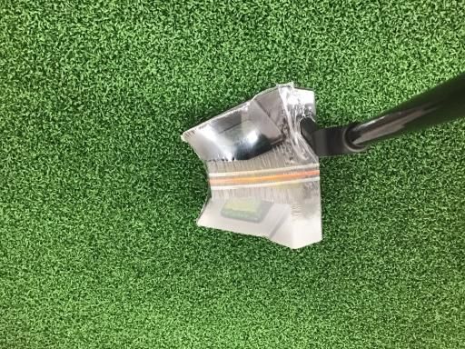  【中古】 タイトリスト SCOTTY CAMERON Holiday Collection(2024) LIMITED PHANTOM 9.2 34.5インチ パター PT スチール (フレックスその他) メンズ 男性用 右利き 右用 Aランク ゴルフクラブ パター
