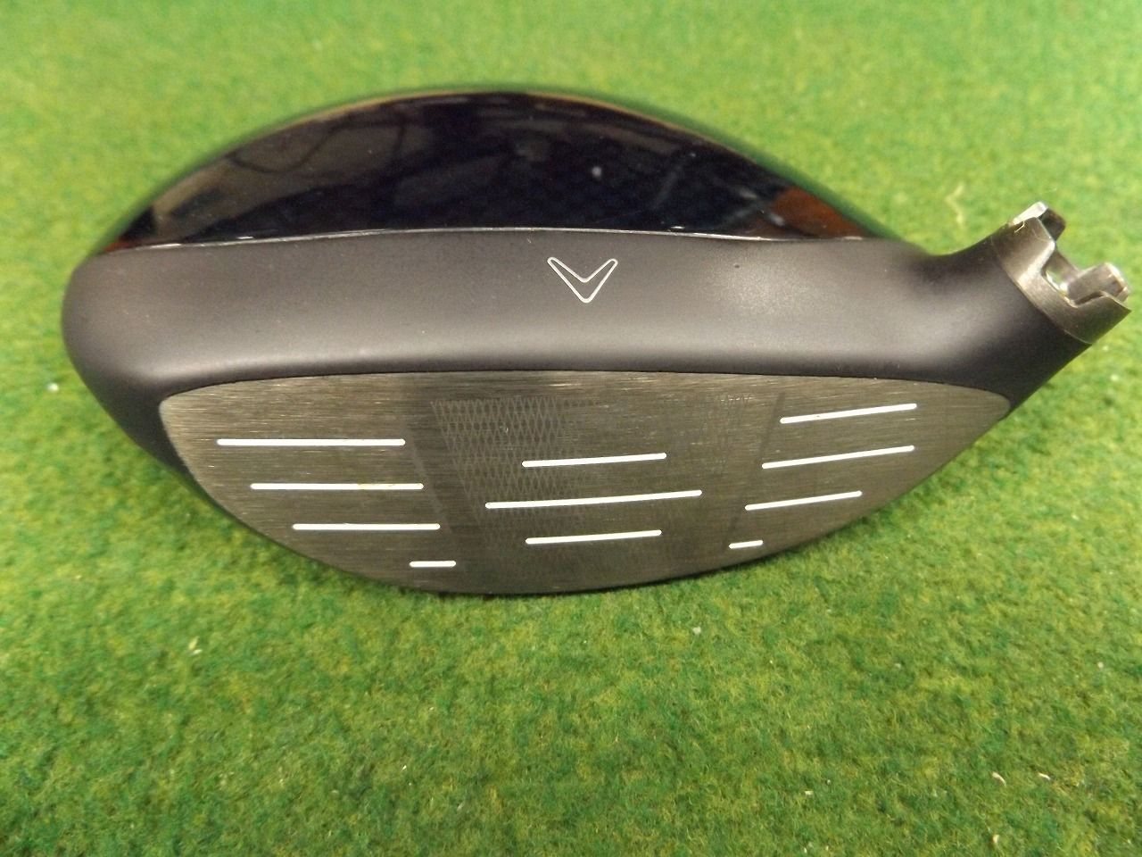 ツッチー 最終値下げ キャロウェイ aiスモーク フェアウェイウッド