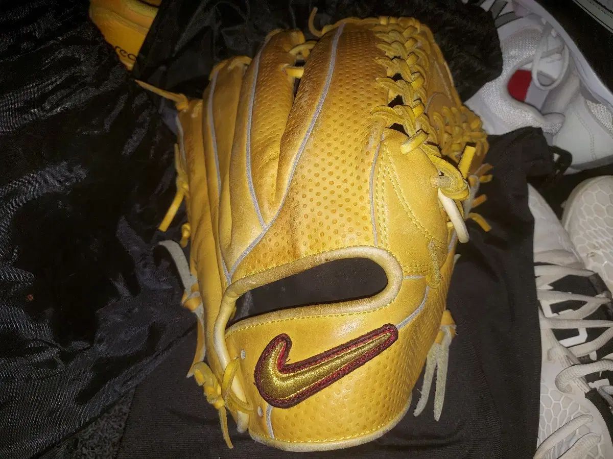 【雷市場（ポンジャン）商品韓国直送】 NIKE(ナイキ) シャドウ 外野