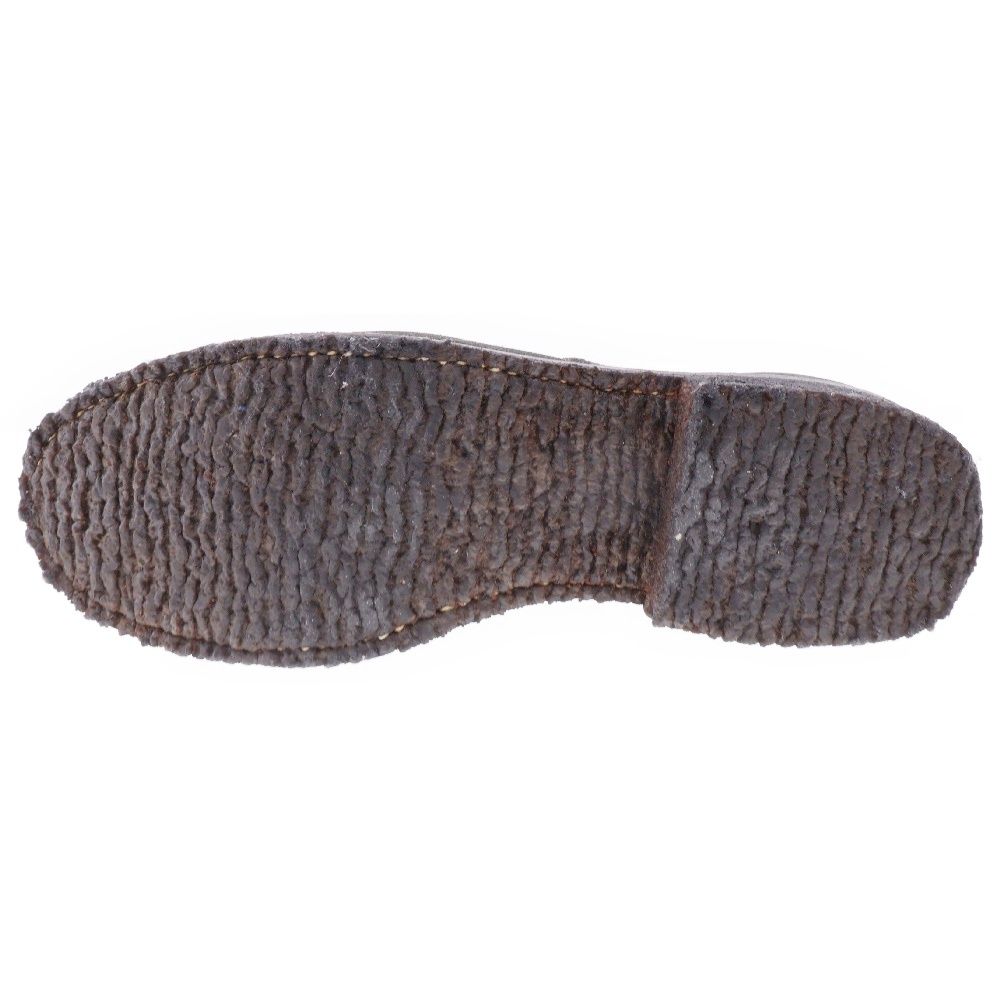 RADIALL ラディアル アンカーブーツ RADIALL (ラディアル) ANCHOR BOOTS-ROUGH OUT スウェードレースアップ