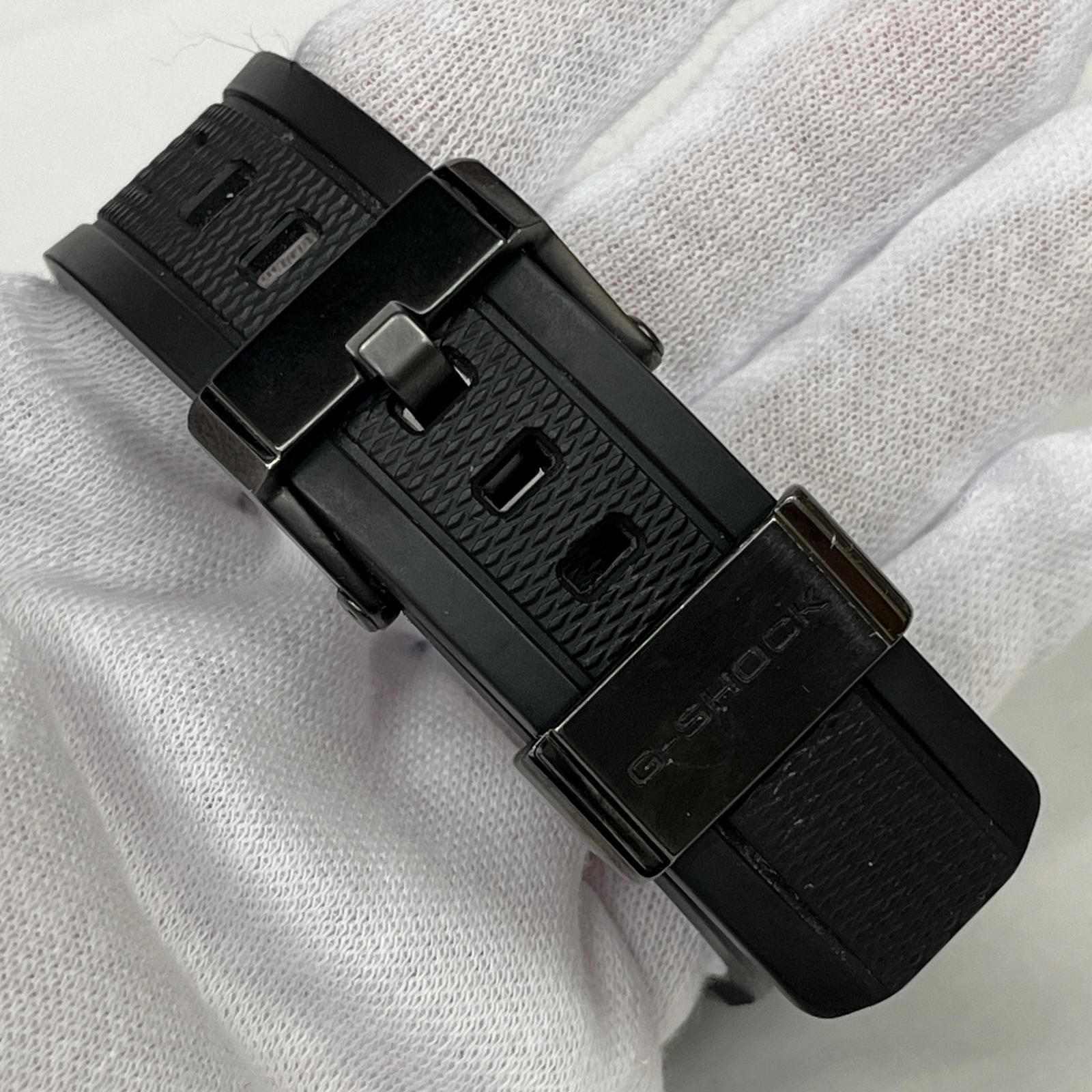 加古川店】 中古 G-SHOCK | ジーショック 腕時計 MTG-B1000XBD-1AJF  