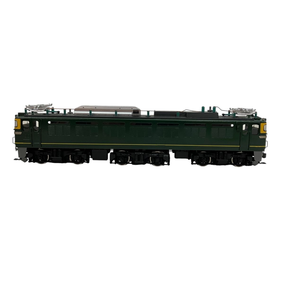 エンドウ ENDO 交直流電気機関車 EF81 トワイライト色 新PS22