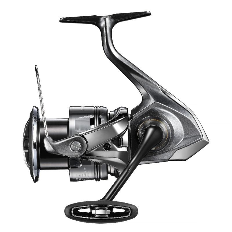 シマノ SHIMANO スピニングリール 24 ツインパワー 4000XG