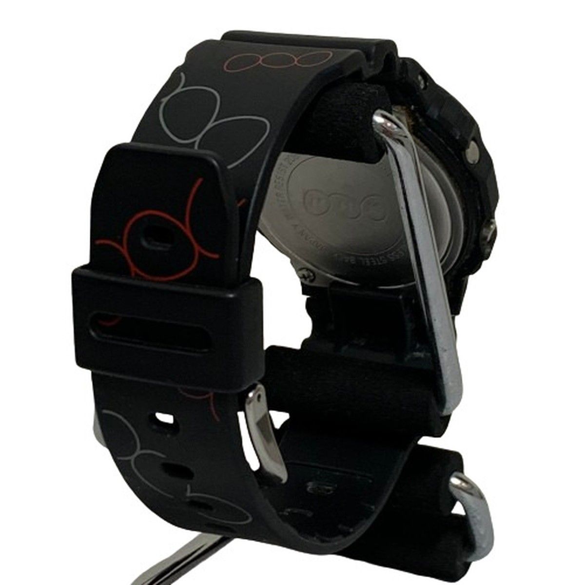 NHK 非売品 カシオ G-SHOCK Gショック レア箱つき DW-5600E NHK 非売品