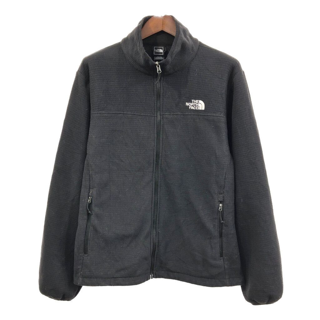 THE NORTH FACE ノースフェイス グリッド フリースジャケット