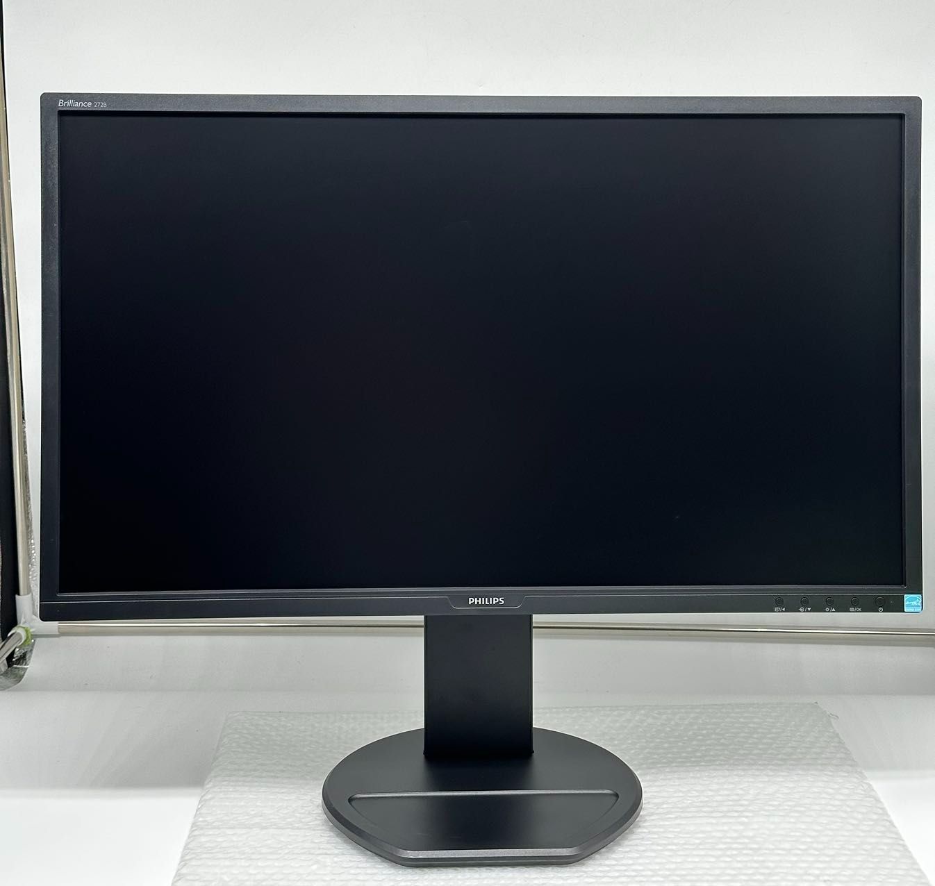 Philips 272B8QJEB/11 パソコン用ディスプレイ 2560 x 1440 QHD 27