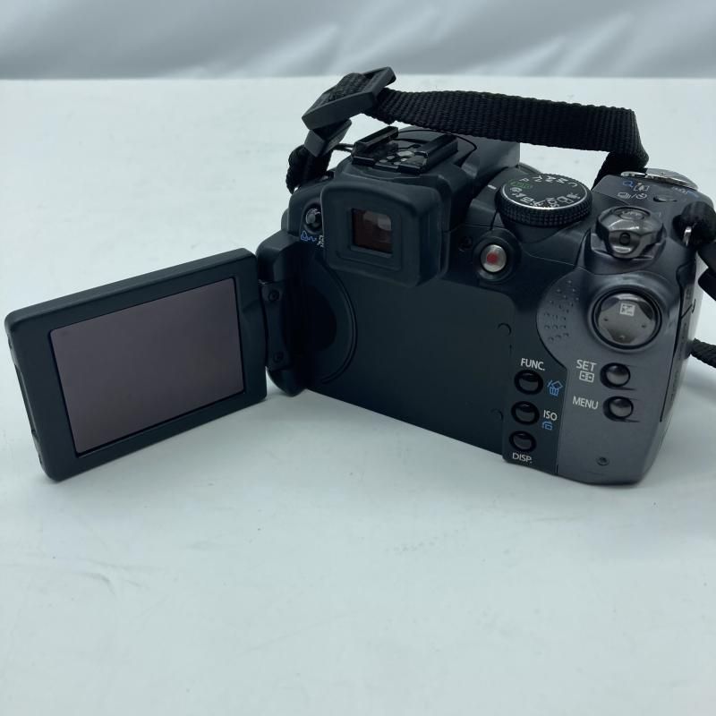 小売業者 【】CANON PowerShot S5IS LDZ01LLS87 コンパクトデジタル