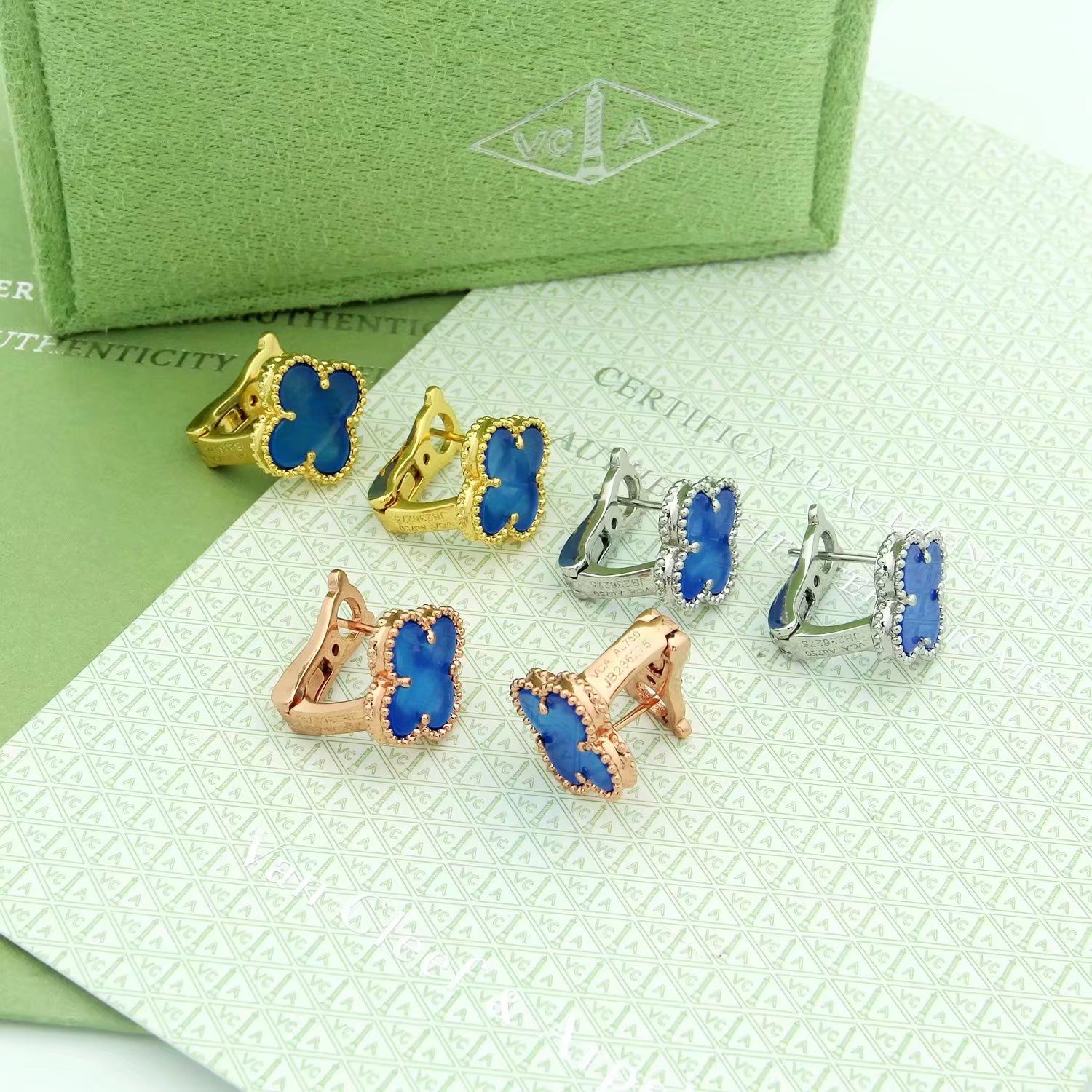 Arpels VCA
