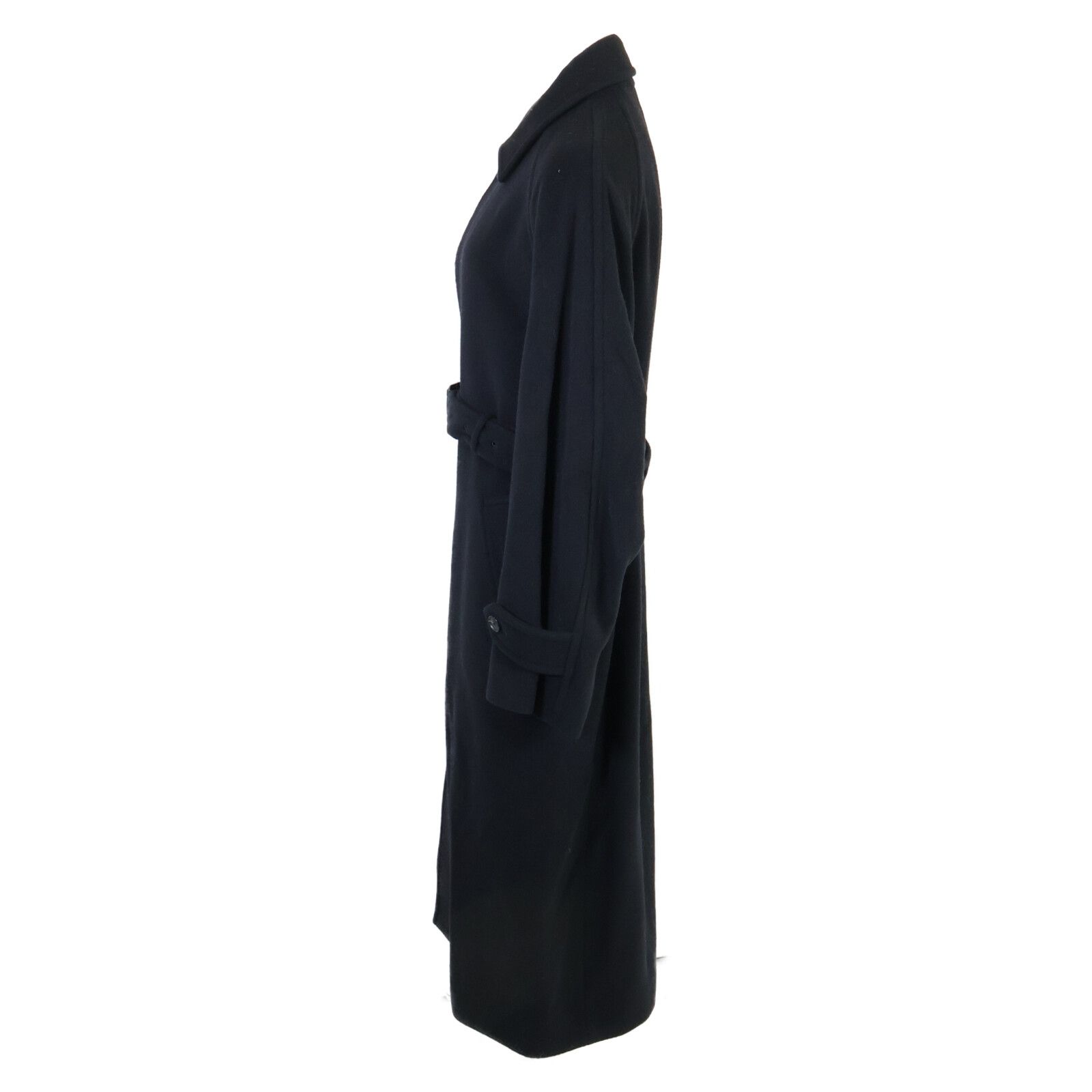 AURALEE オーラリー 【新品同様】A21AC03MC CASHMERE WOOL