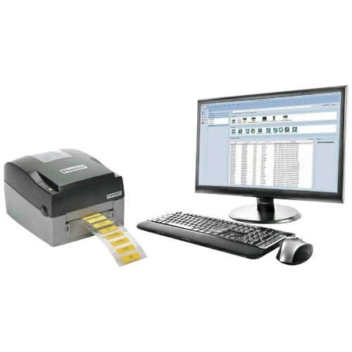 2営業日で発送 パンドウイットコーポレーション ラベル印字ソフトＵＳＢ EMPLUS-2GO