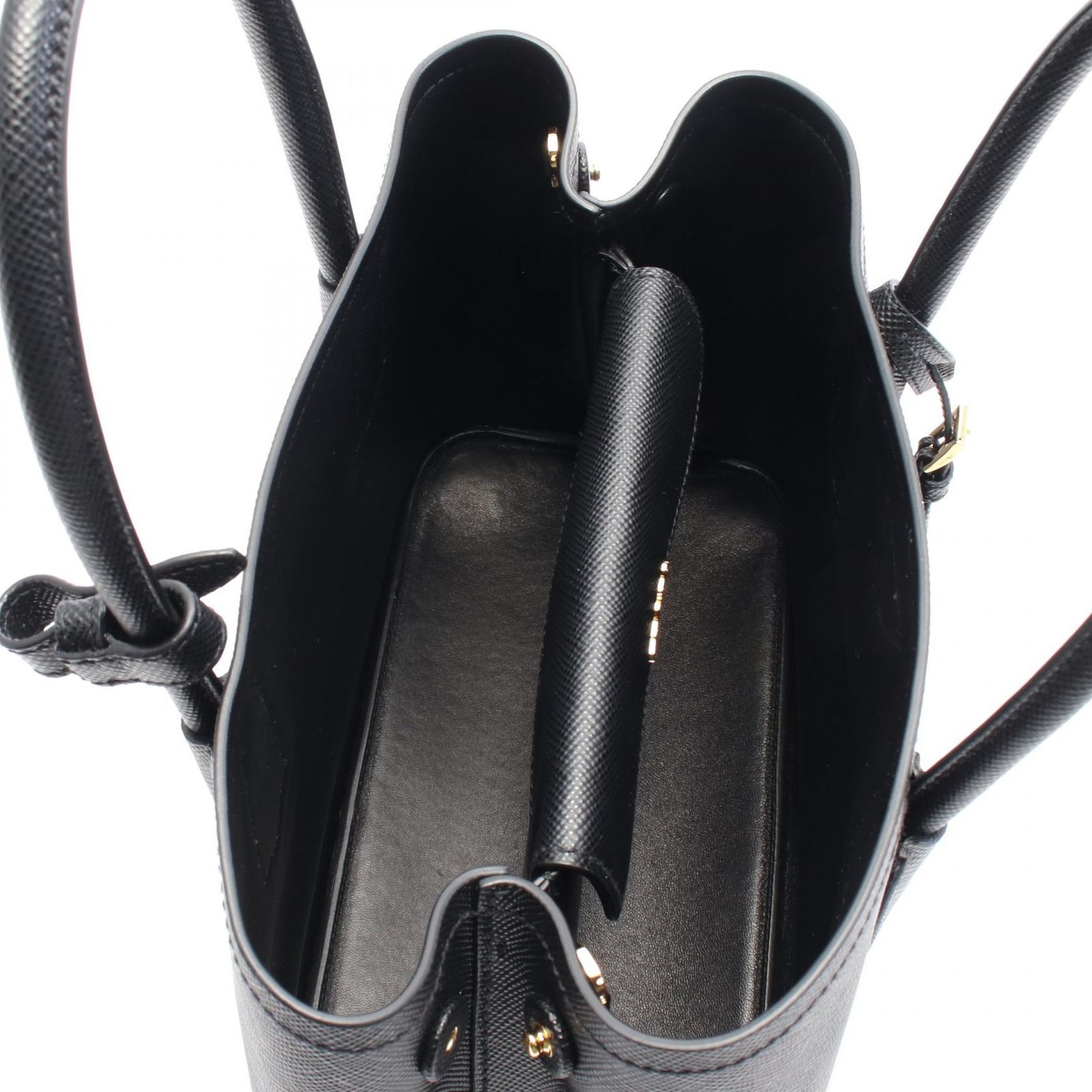 プラダ サフィアーノ キュイール トートバッグ 1BG8872A4AF0002 プラダ PRADA トートバッグ SAFFIANO CUIR 1BG8872A4AF0002