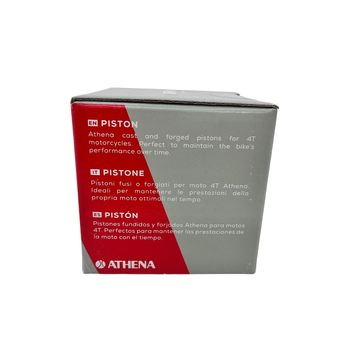 ピストンキット