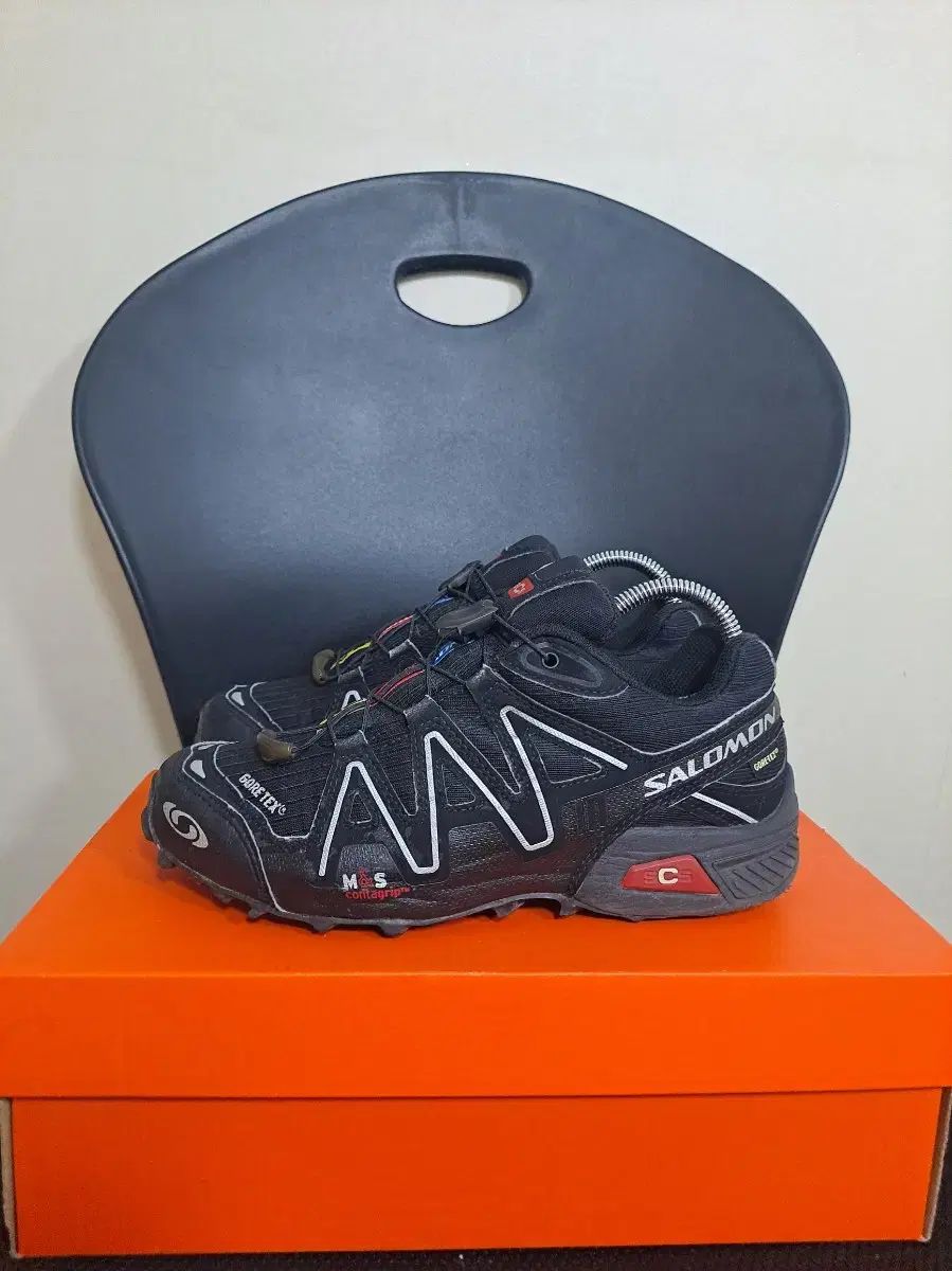 GORE-TEX