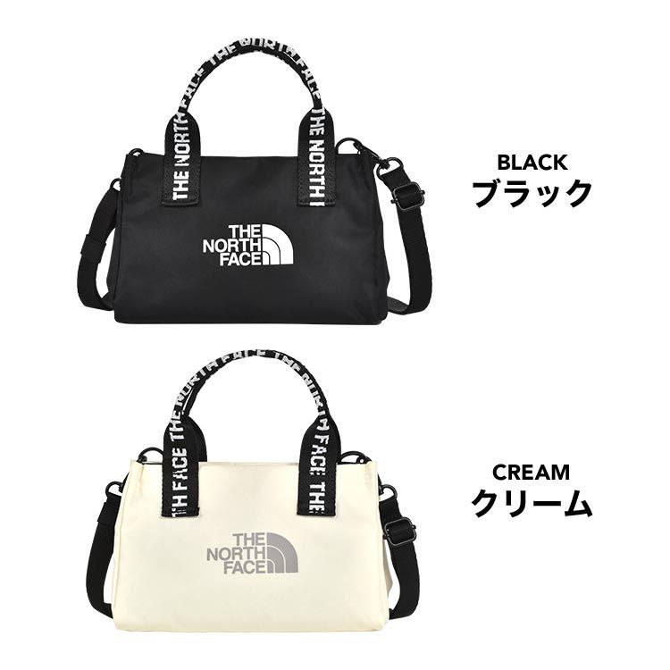 ノースフェイス ショルダーバッグ 小さめ レディース THE NORTH