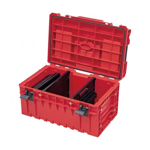 キューブリック QBRICK ツールボックス SKRQ350P2CCZEPG003 QS1 プロファイ M 赤 工具収納 工具 工具入れ 収納