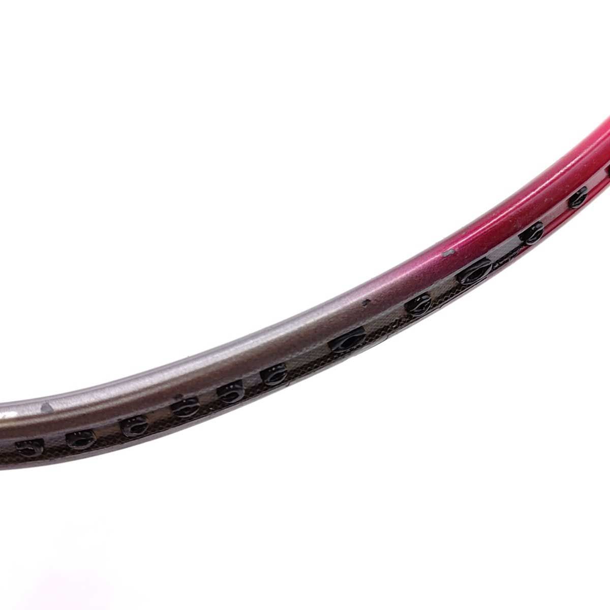 YONEX アーマテック900テクニック　3UG4 楽天市場】【中古】ヨネックス ARMORTEC 900 TECHNIQUE