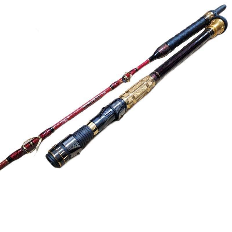 DAIWA - DAIWA ダイワ 21バイパースティック 2351 05500410