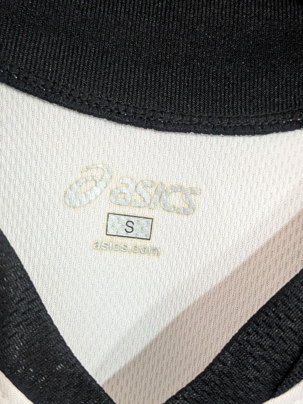 asics アシックス サッカー 川崎フロンターレ トレーニングウェア 半袖 アシックス ASICS サッカー フットサル 川崎フロンターレ