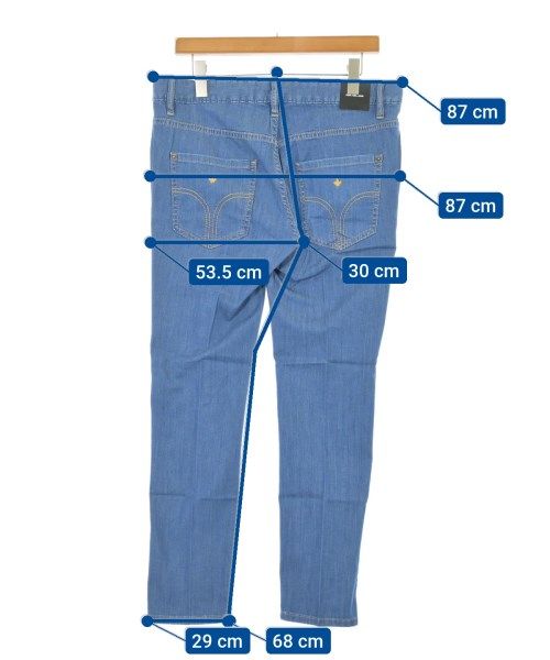 DSQUARED デニムパンツ