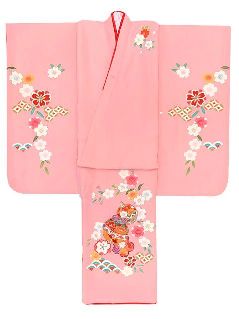 鈴と桜