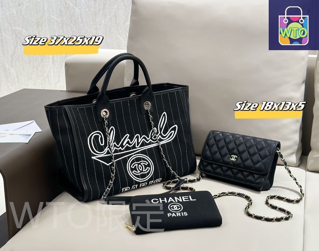 激レア CHANEL シャネル ショルダーバッグ ハンドバッグ 財布 3