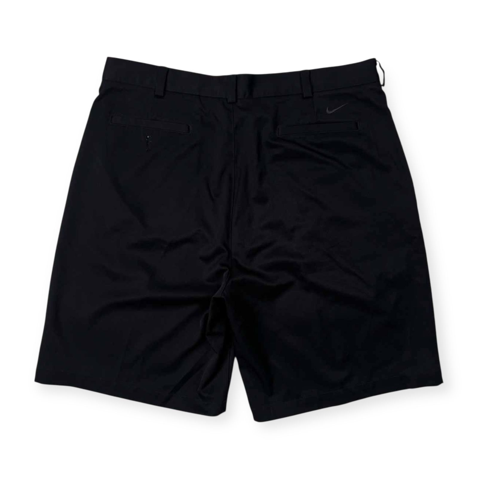 NIKE - NIKE GOLF ナイキゴルフ 2タックショートパンツ ハーフパンツ 刺繍ロゴ NIKE GOLF ナイキ ゴルフ タック ショートパンツ ショーツ