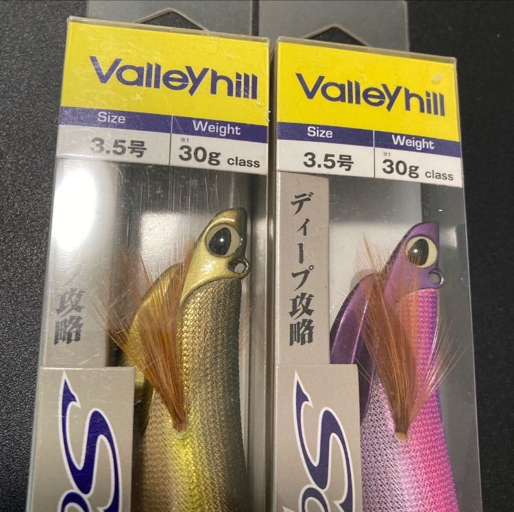 スクイッドシーカー 3.5号 30g エギ エギング ティップラン