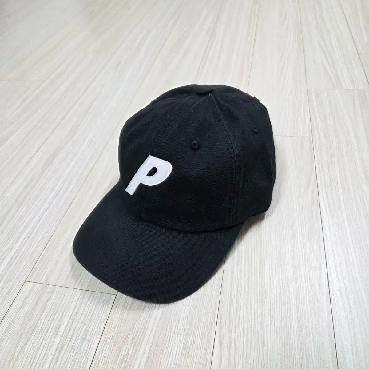 PALACE パレス 帽子 ブラック