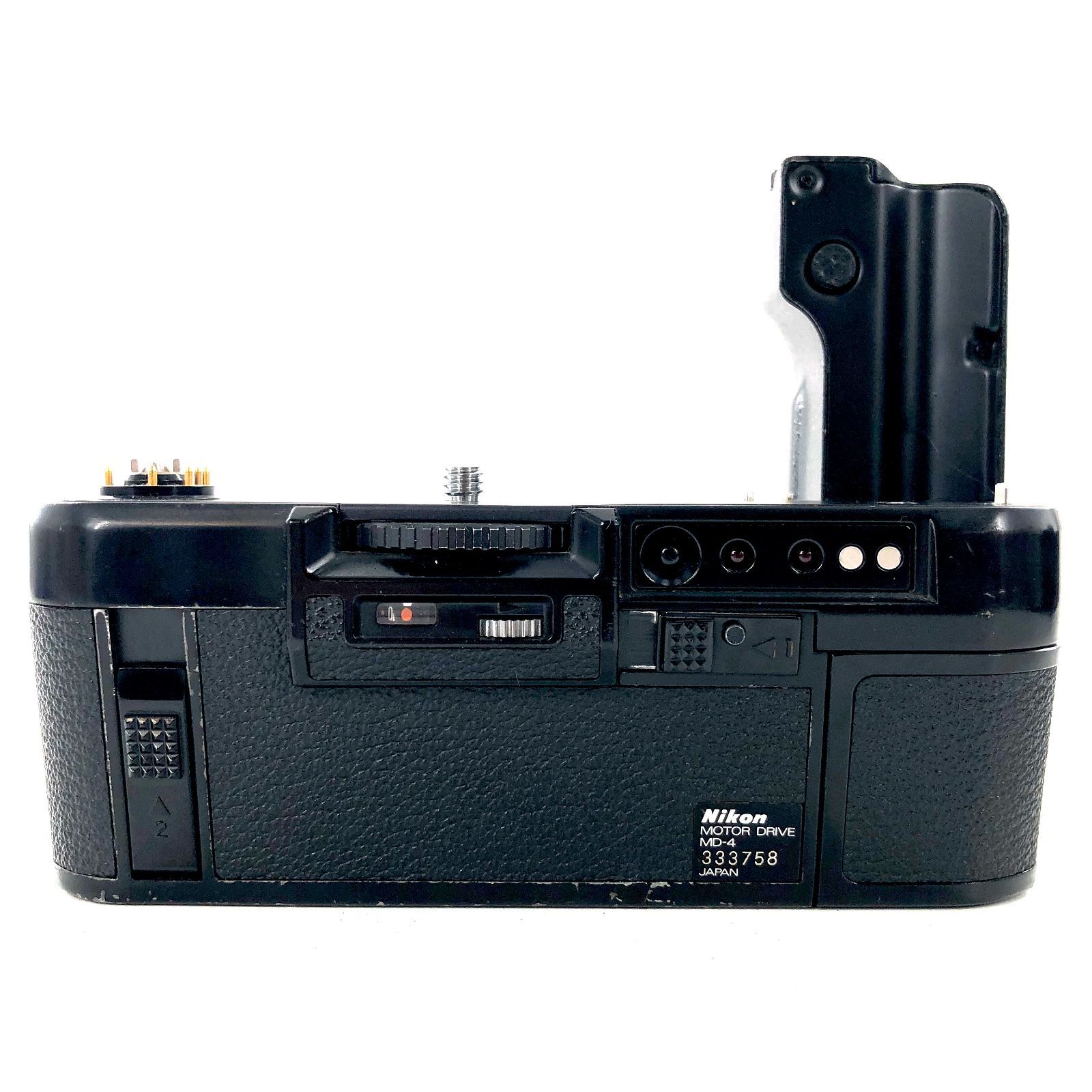 HP ハイアイポイント