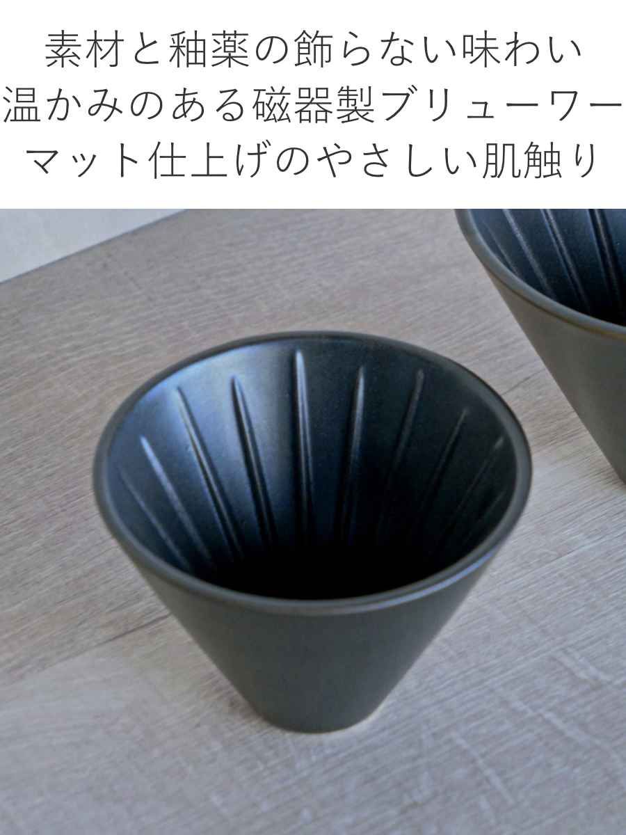 コーヒーサーバー 紙フィルター