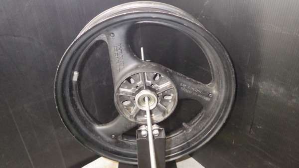 こちらは確認用です(^O^) スズキ GSX400 インパルス GK79A リアホイール S162-67 gsx400