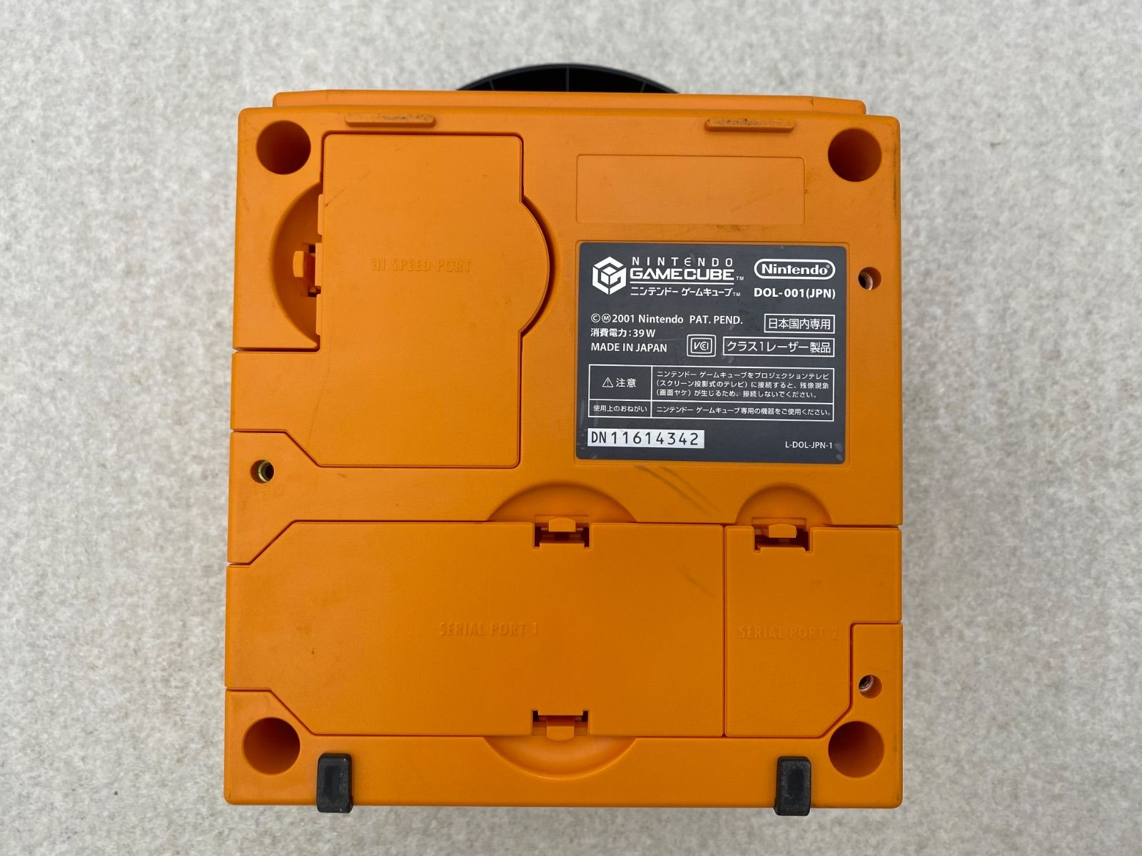 コントローラー4点