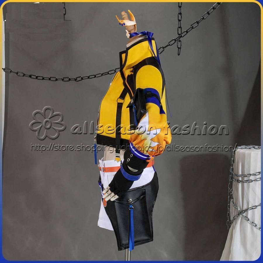 勝負服 コスプレ衣装