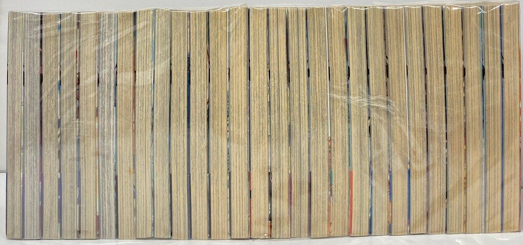 集英社 ジャンプコミックス 八木教広 CLAYMORE 全27巻 セット