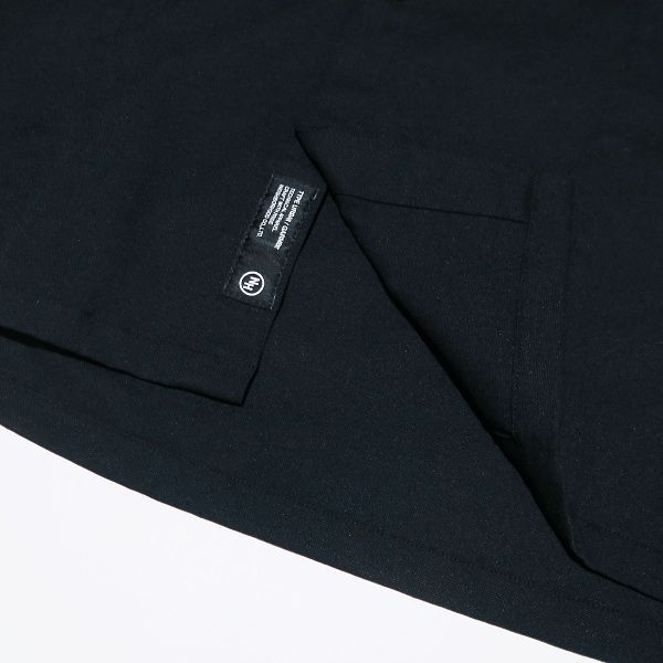 24SS HOODED