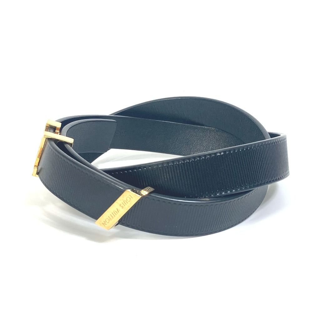 ルイヴィトン M9578Y LV イニシャル サンチュール クチュール ベルト