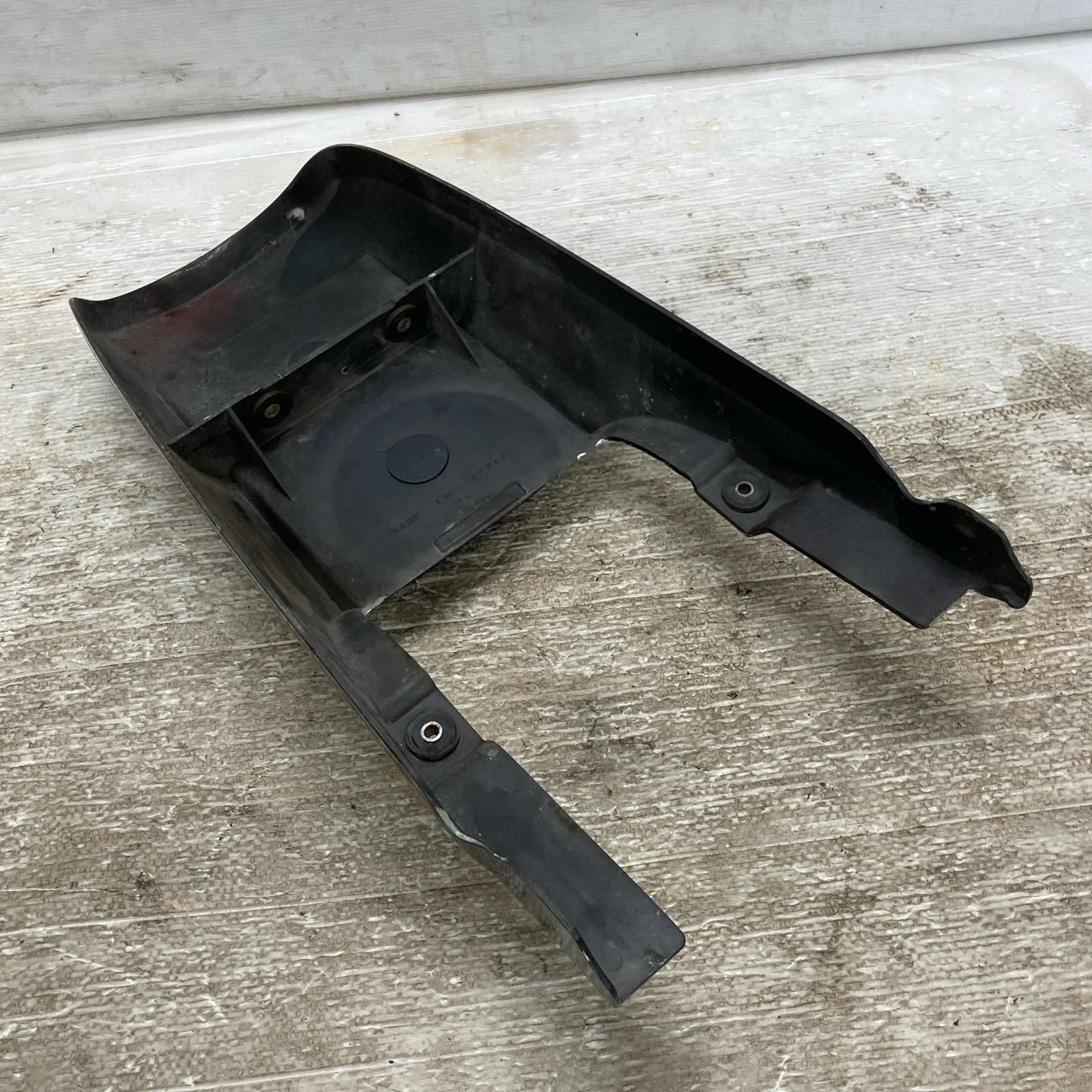 Z1000LTD テールカウル