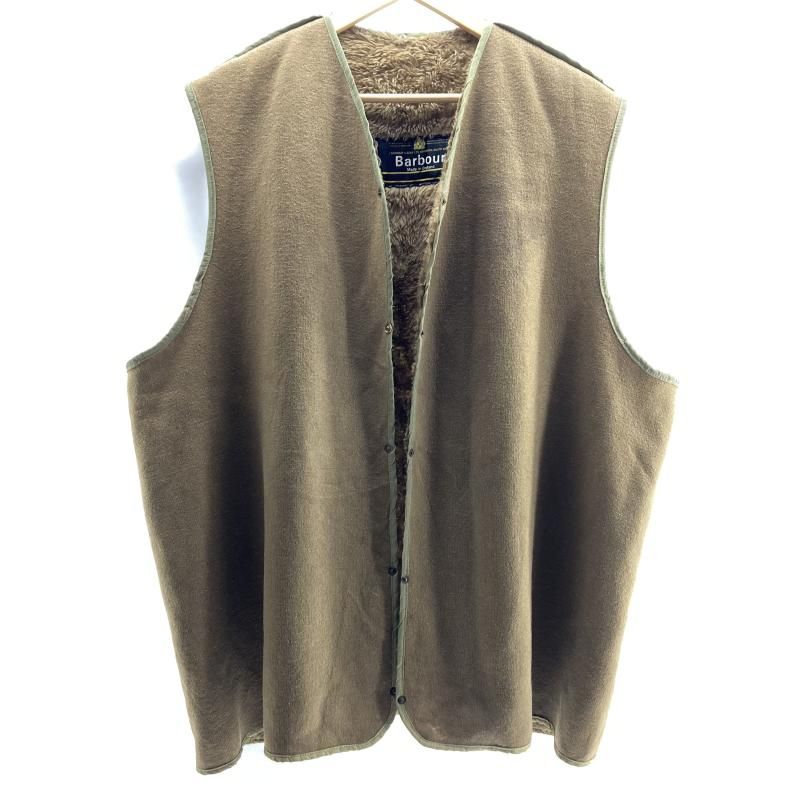 70s 80s Barbour ライナー　1クラウン 70s 80s Barbour ライナー1クラウン