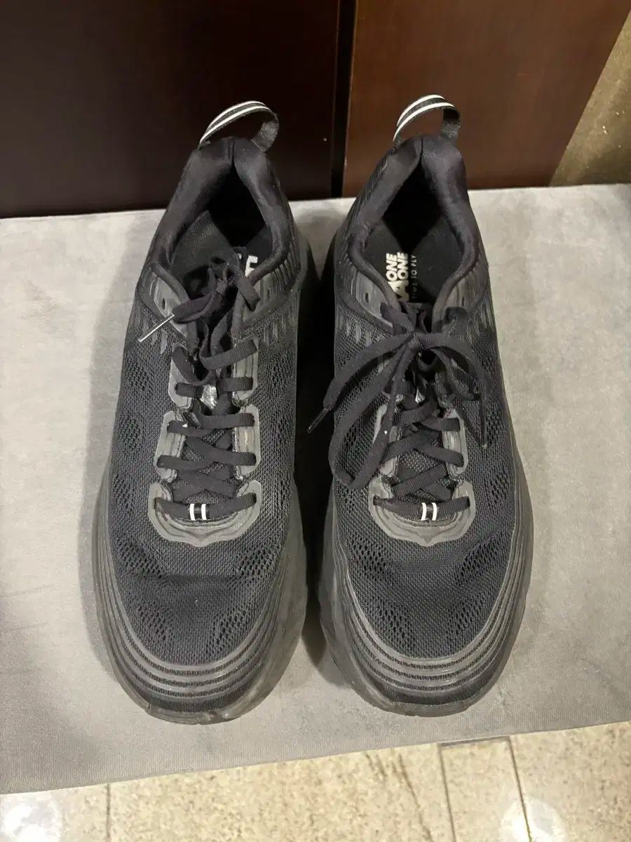 HOKA ONE ONE ホカオネオネ ボンダイ 6