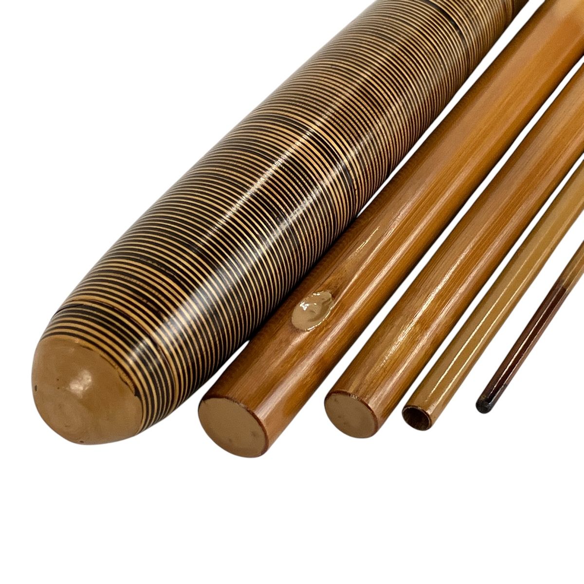 紀州竹竿 ヘラ竿