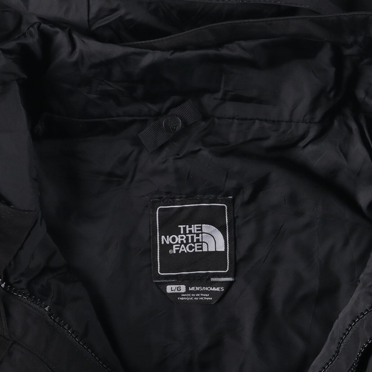 古着 ザノースフェイス THE NORTH FACE HYVENT ハイベント マウンテン