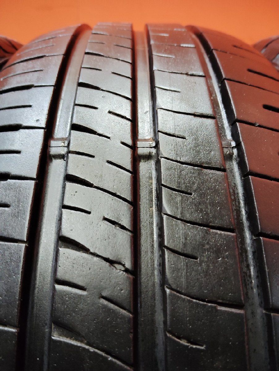 195/55 R16 DUNLOP ENASAVE EC204 ラジアルタイヤ 195/55 R16 DUNLOP ENASAVE EC204 ラジアルタイヤ